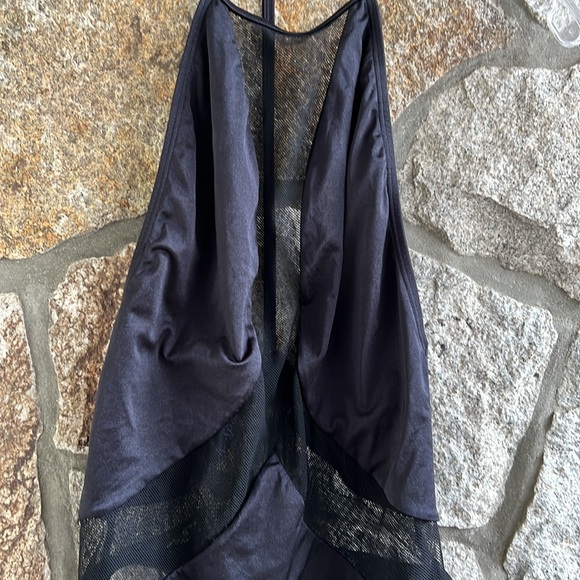 Victoria’s  Secret Mesh One piece - Picture 2 of 8